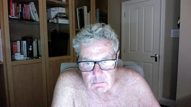 Oldpistolpete online show from July 16, 2026, 9:21 pm