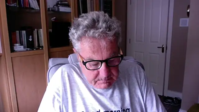 Oldpistolpete online show from July 21, 2026, 9:00 am