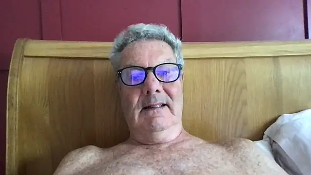 Oldpistolpete online show from July 22, 2026, 9:01 am