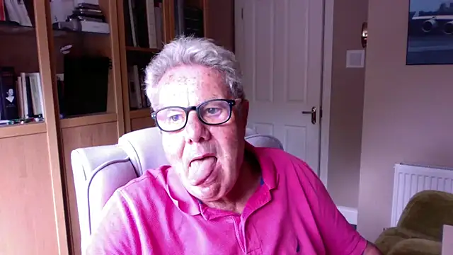 Oldpistolpete online show from July 23, 2026, 3:32 pm
