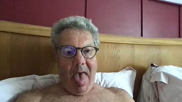 Oldpistolpete online show from July 28, 2026, 9:04 am