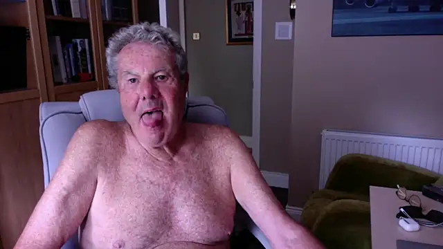 Oldpistolpete online show from July 28, 2026, 2:13 pm