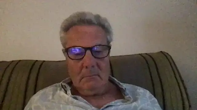Oldpistolpete online show from July 28, 2026, 8:01 pm
