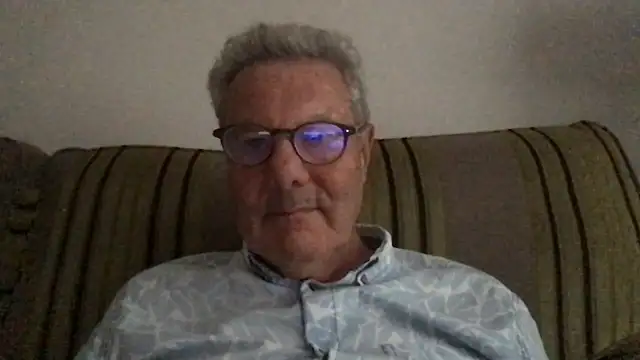 Oldpistolpete online show from July 29, 2026, 7:23 pm