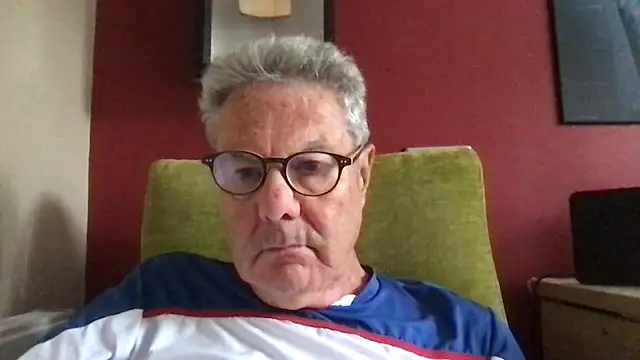 Oldpistolpete online show from July 30, 2026, 6:18 pm
