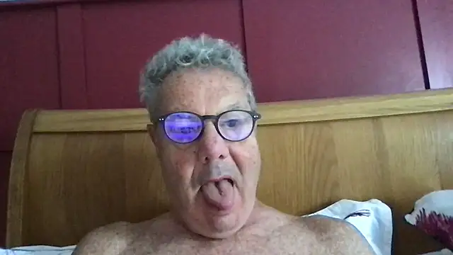 Oldpistolpete online show from July 31, 2026, 9:09 am