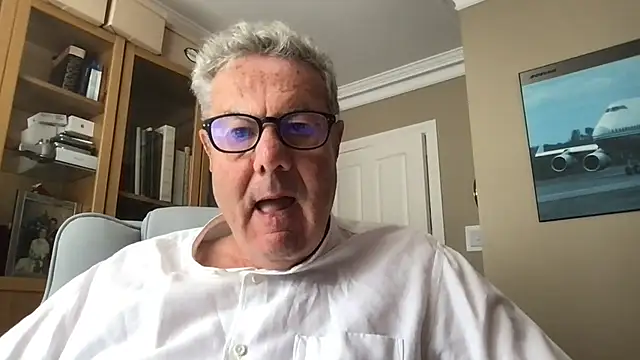 Oldpistolpete online show from August 2, 2026, 2:04 pm