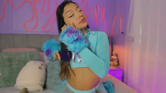 Snapshot of Sofly_s chatting on October 17, 2025, 11:57 am Sofly s online show from October 17, 2025, 11:57 am