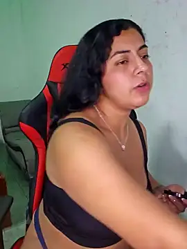 Mary pinkish online show from January 15, 2025, 1:34 am