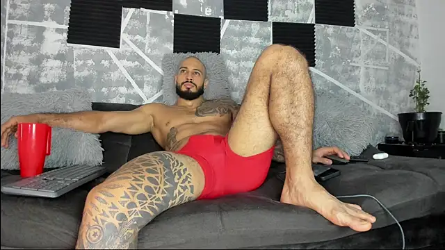 leonidas 18k online show from May 19, 2026, 5:30 pm
