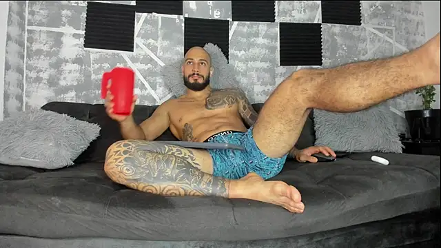 leonidas 18k online show from May 21, 2026, 3:13 am