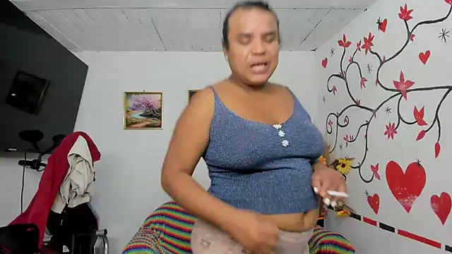 luciana osorno online show from July 17, 2026, 2:18 am