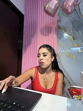 Victoria adaams online show from February 27, 2026, 8:42 pm