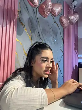 Victoria adaams online show from February 28, 2026, 9:27 pm