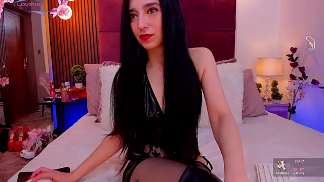 VanessaAngel online show from April 24, 2026, 5:54 am