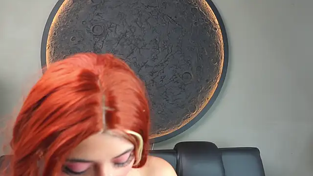 miss sharlotte18 online show from March 3, 2026, 6:03 pm