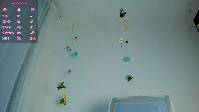 Snapshot of Amatiista chatting on February 21, 2025, 3:34 am Amatiista online show from February 21, 2025, 3:34 am