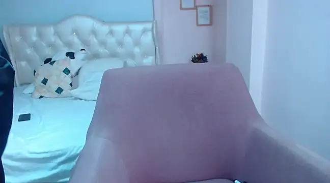 Snapshot of annylouis chatting on January 31, 2025, 7:18 am annylouis online show from January 31, 2025, 7:18 am