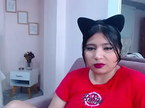 Snapshot of annylouis chatting on February 11, 2025, 1:41 am annylouis online show from February 11, 2025, 1:41 am