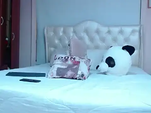 Snapshot of annylouis chatting on February 13, 2025, 7:56 am annylouis online show from February 13, 2025, 7:56 am