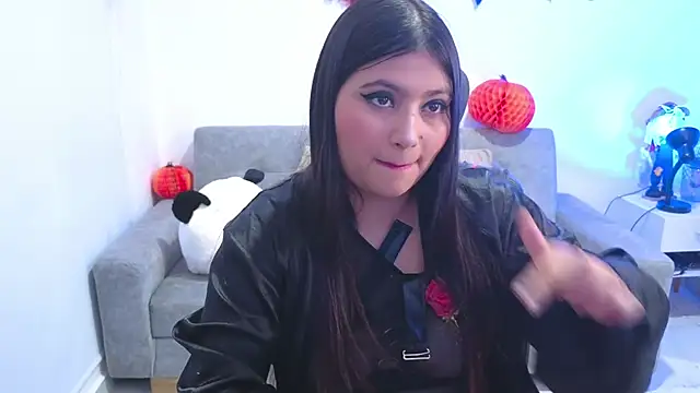 Snapshot of annylouis chatting on October 30, 2025, 7:47 pm annylouis online show from October 30, 2025, 7:47 pm