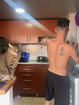 Daiki Jack online show from January 11, 2025, 6:01 pm