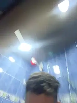 Daiki Jack online show from February 20, 2025, 11:10 pm