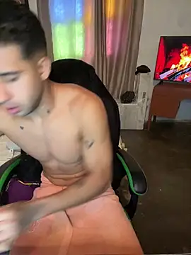 Daiki Jack online show from December 17, 2025, 1:39 pm