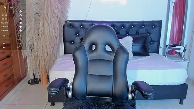 Snapshot of Bianka_olivetto021 chatting on January 15, 2025, 4:36 am Bianka olivetto021 online show from January 15, 2025, 4:36 am