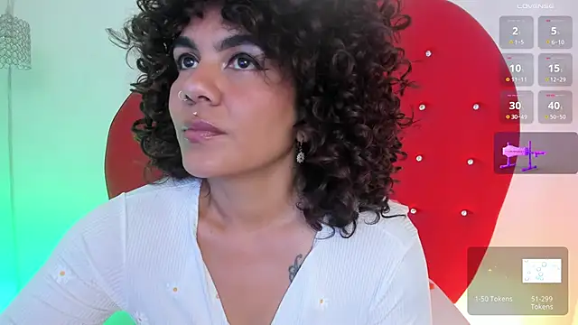 nicolette rock online show from May 4, 2026, 12:12 pm