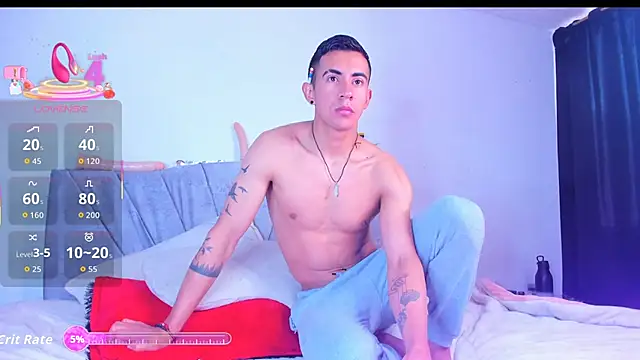 Andy naughty1 online show from September 18, 2025, 11:56 am