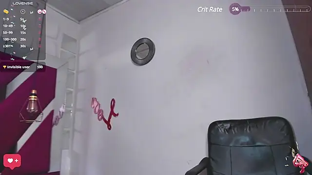 Snapshot of Penelope_Tits chatting on February 27, 2025, 10:31 pm Penelope Tits online show from February 27, 2025, 10:31 pm