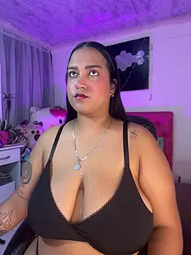 Teffy  xxx online show from April 24, 2026, 11:51 pm