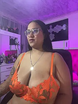 Teffy  xxx online show from May 15, 2026, 11:45 pm
