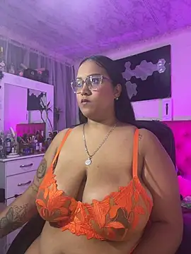 Teffy  xxx online show from May 16, 2026, 12:29 am