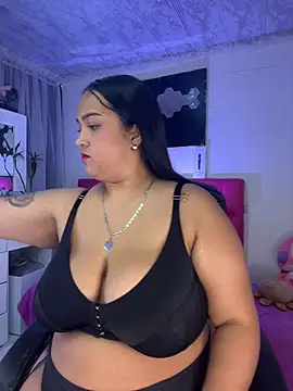 Teffy  xxx online show from May 27, 2026, 12:40 am