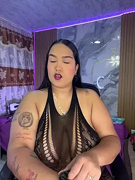 Teffy  xxx online show from June 8, 2026, 11:16 pm