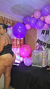 Teffy  xxx online show from July 3, 2026, 10:05 pm