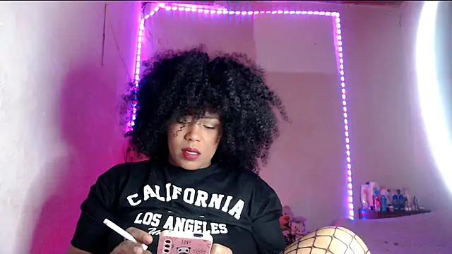 cherry cleou online show from March 28, 2026, 3:00 pm