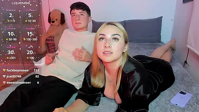 sophi mooreno online show from January 16, 2025, 1:58 am