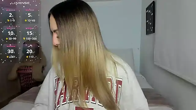 sophi mooreno online show from March 12, 2026, 12:50 am