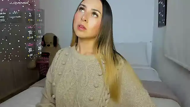 sophi mooreno online show from July 30, 2026, 1:37 am
