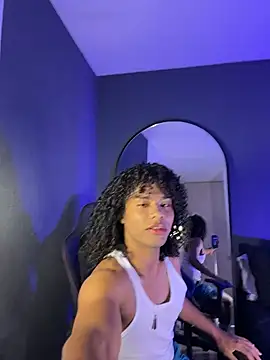 Lucas eevans online show from February 19, 2026, 1:51 pm