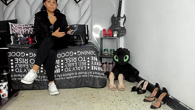 MirandaHaguen online show from May 7, 2026, 8:58 pm