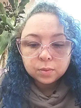 mollieblue69 online show from October 3, 2025, 2:03 pm