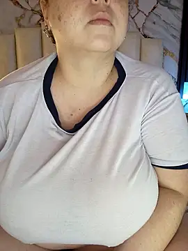 mollieblue69 online show from March 1, 2026, 1:24 pm