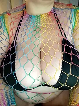 mollieblue69 online show from April 25, 2026, 1:41 pm