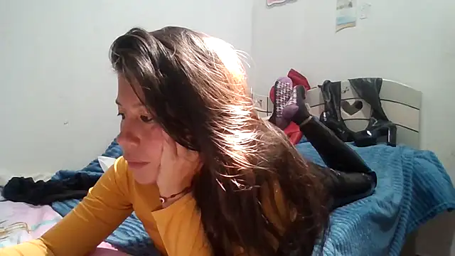 Snapshot of sandyquinnxx chatting on January 14, 2025, 7:00 pm sandyquinnxx online show from January 14, 2025, 7:00 pm