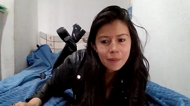 Snapshot of sandyquinnxx chatting on January 31, 2025, 2:49 pm sandyquinnxx online show from January 31, 2025, 2:49 pm