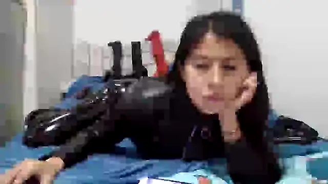 Snapshot of sandyquinnxx chatting on February 26, 2025, 12:14 pm sandyquinnxx online show from February 26, 2025, 12:14 pm